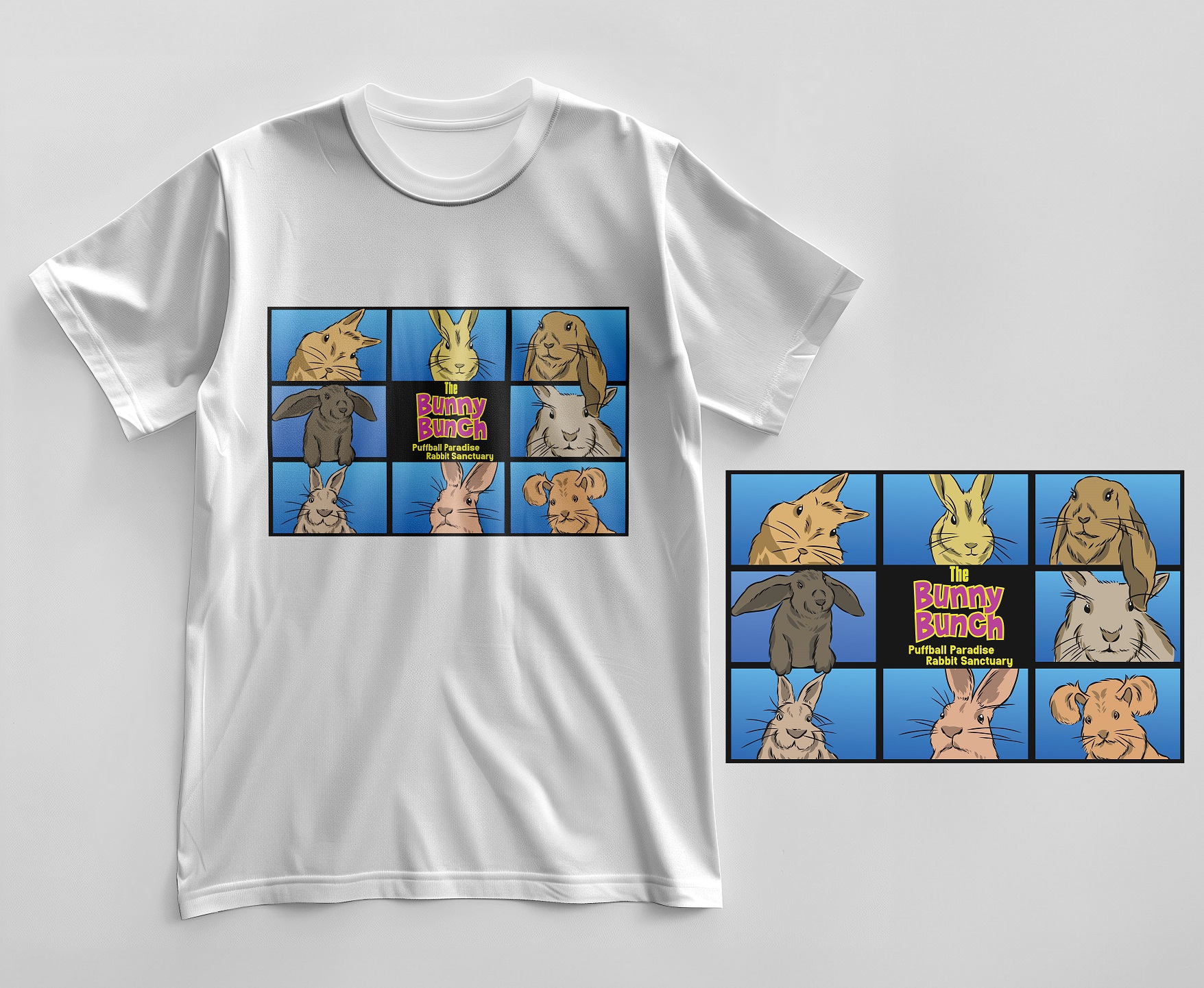 Design de T-shirt par sl.design pour ce projet | Design #36894907