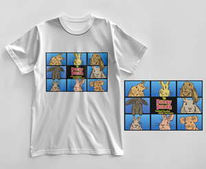 Design de T-shirt par sl.design pour ce projet | Design #36894907