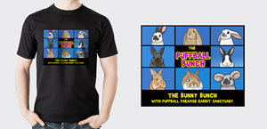 Design de T-shirt par Pixel Rain pour ce projet | Design : #36897054