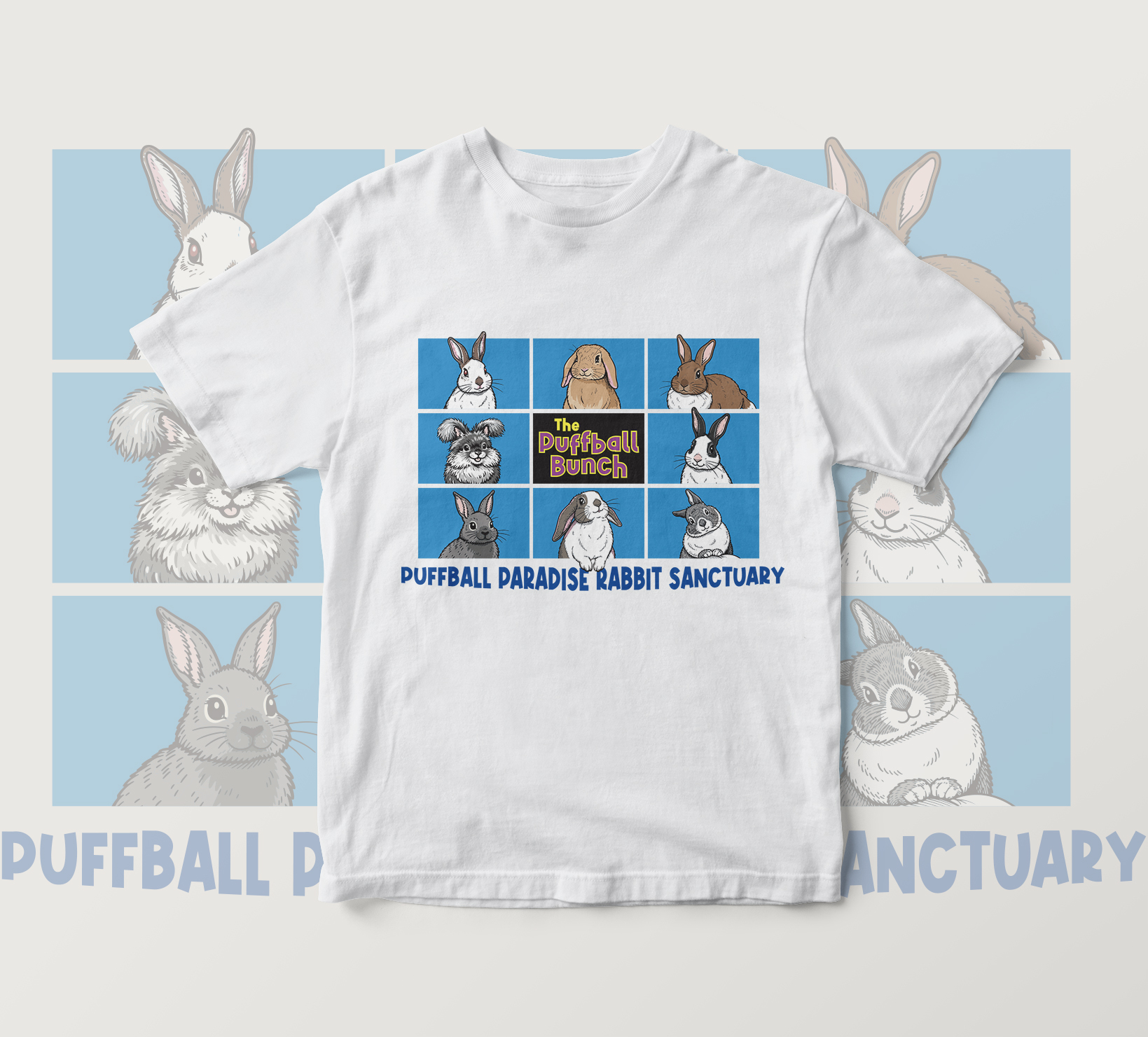 Design de T-shirt par SofiaDesignStudio pour ce projet | Design #36898164