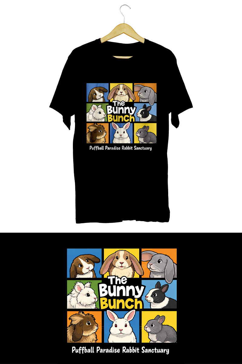 Design de T-shirt par HELLOCRUNK pour ce projet | Design #36897290