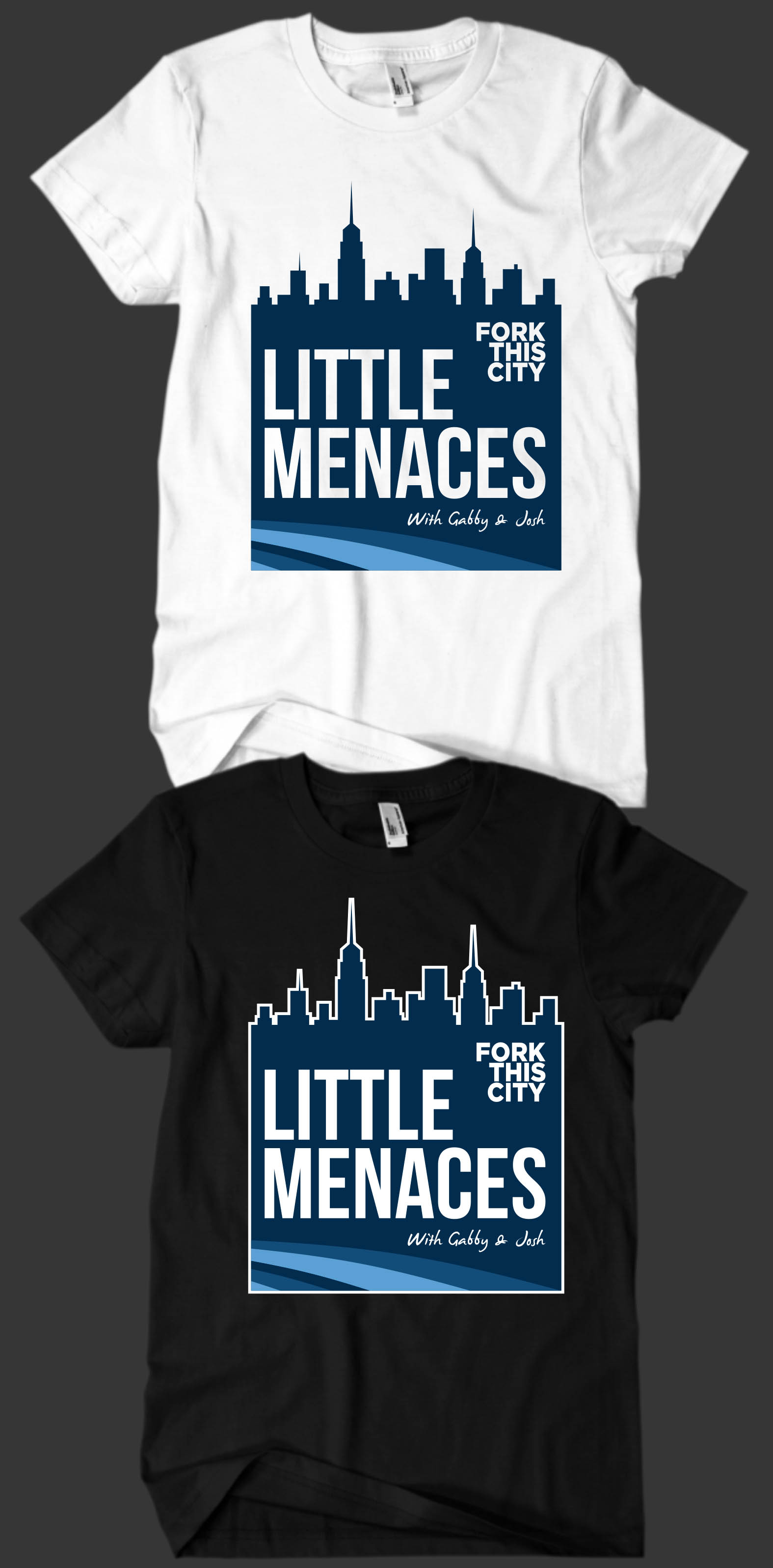 T-shirt Design by Rheanza for this project | Design #36901177