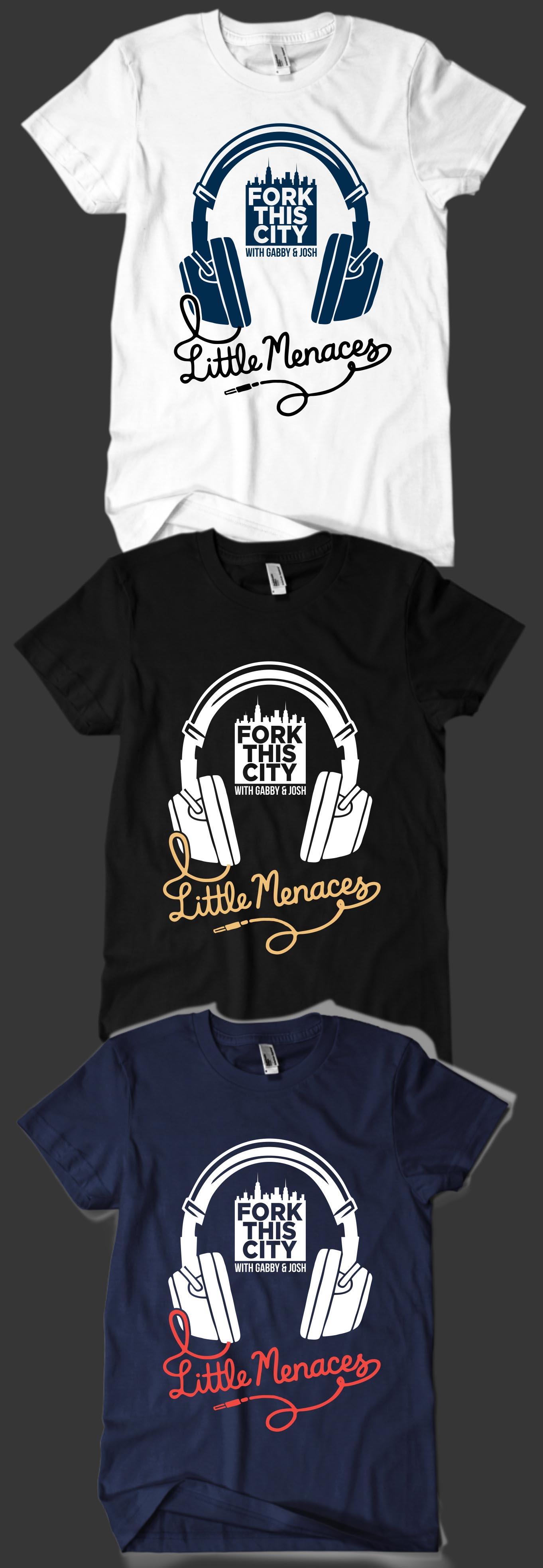 T-shirt Design by Rheanza for this project | Design #36932211