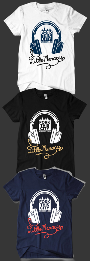 T-shirt Design by Rheanza for this project | Design: #36932211