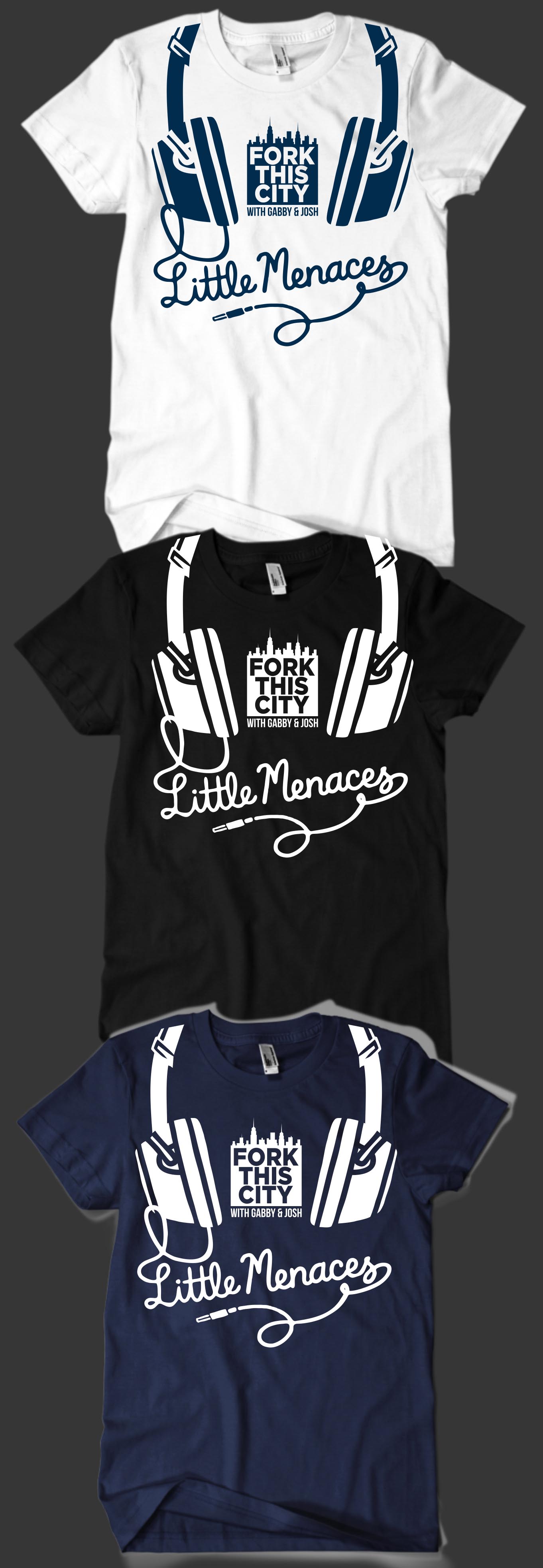 T-shirt Design by Rheanza for this project | Design #36932213