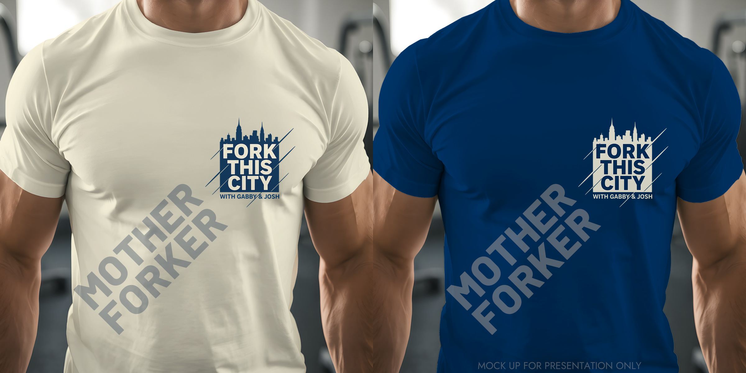 T-shirt Design by NancyTan for this project | Design #36945408