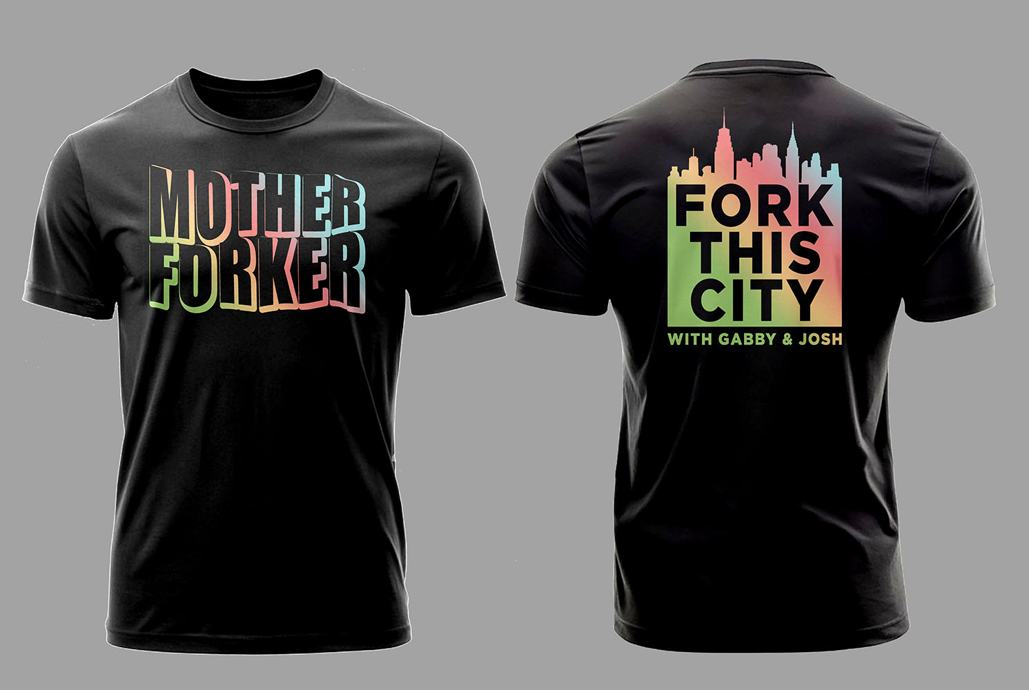 T-shirt Design by shemulss for this project | Design #36918824