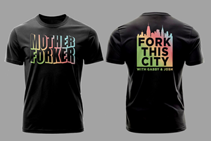 T-shirt Design by shemulss for this project | Design: #36918824