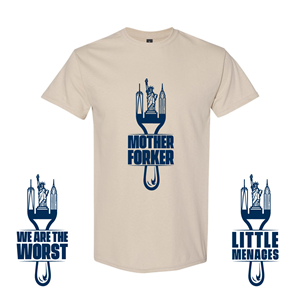 T-shirt Design by {mega- for this project | Design: #36897977