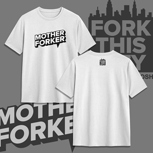 T-shirt Design by V FOUR DESIGN for this project | Design: #36894713