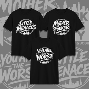 T-shirt Design by V FOUR DESIGN for this project | Design: #36941878