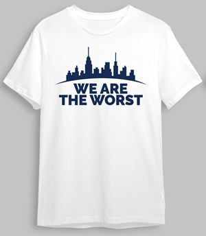 T-shirt Design by Nurica for this project | Design: #36924443