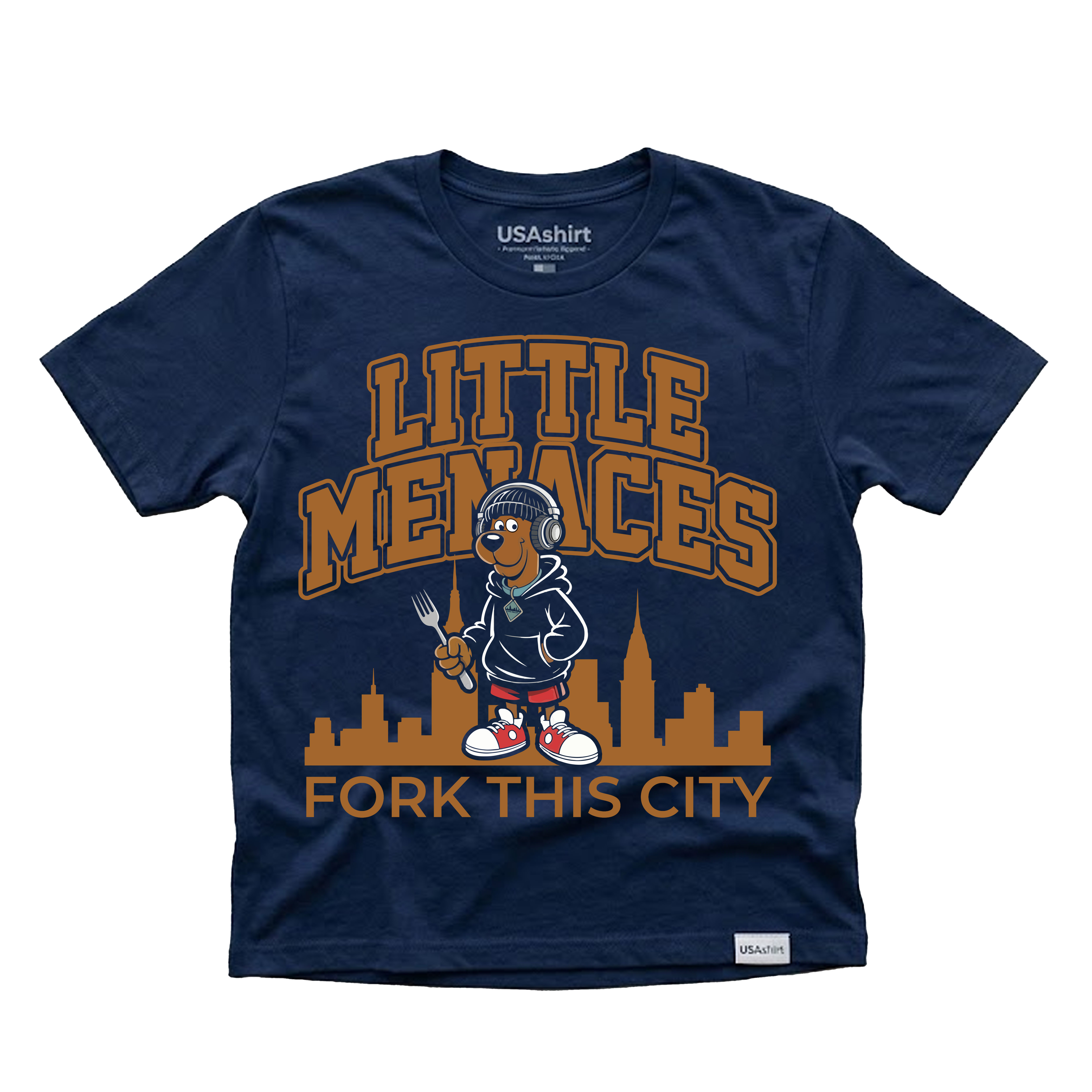 T-shirt Design by @tDesigner  for this project | Design #36948330