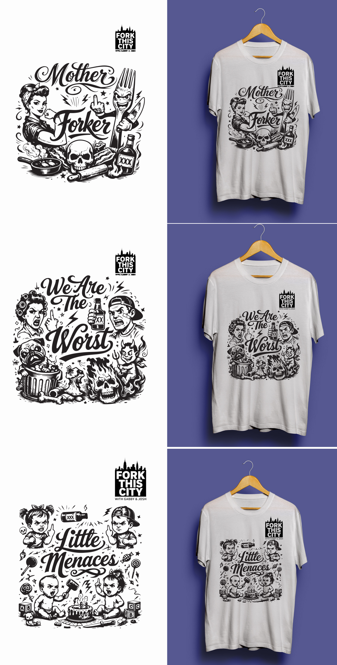 T-shirt Design by Arts&Letters for this project | Design #36915088