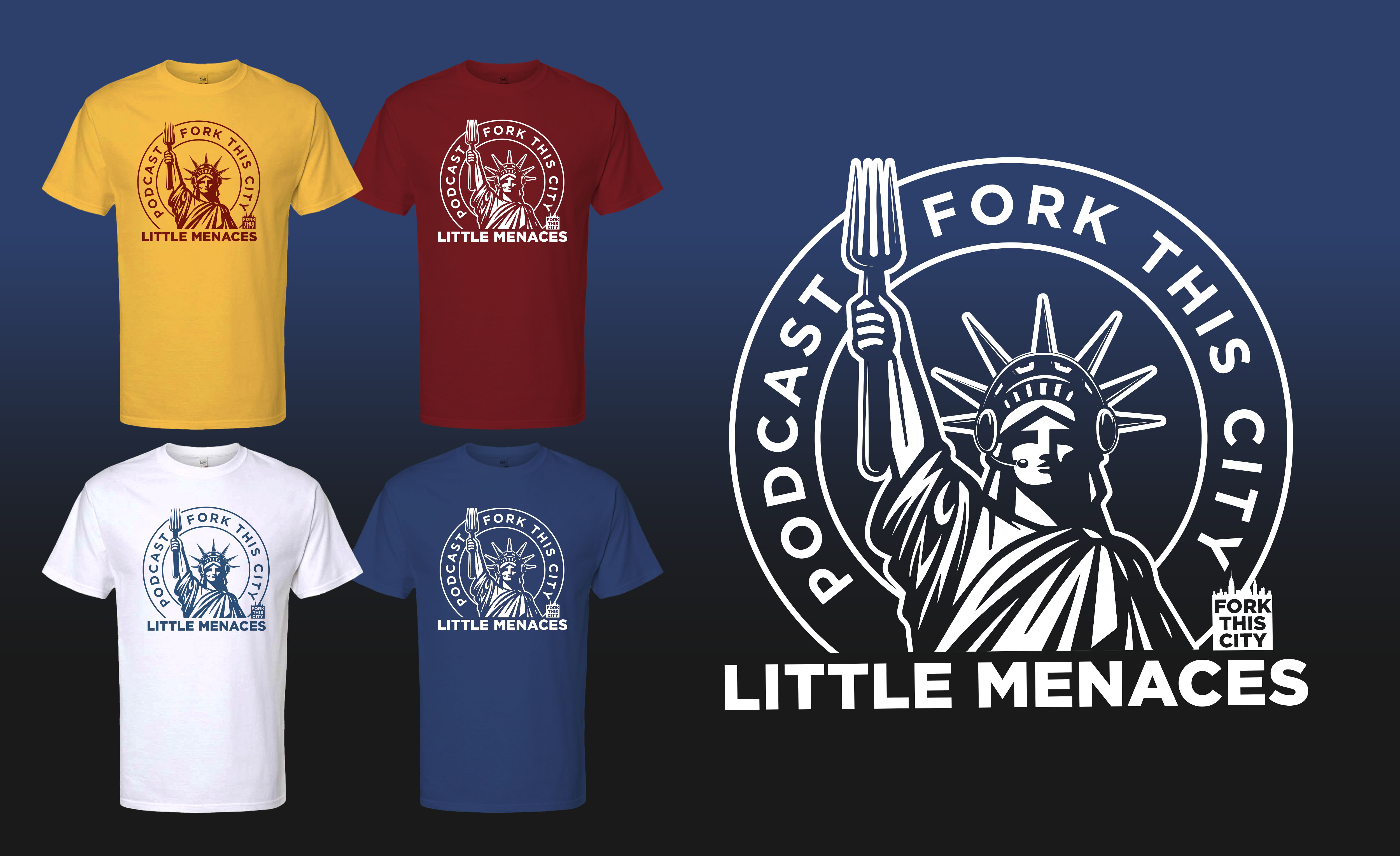 T-shirt Design by KickArt for this project | Design #36924621