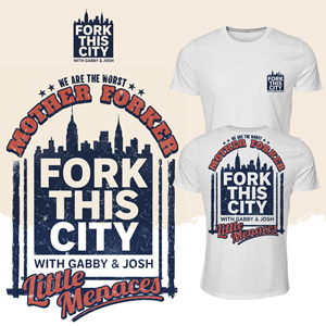 T-shirt Design by Falih A for this project | Design: #36920627