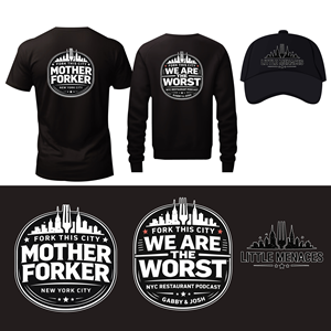 T-shirt Design by amda51 for this project | Design: #36909451