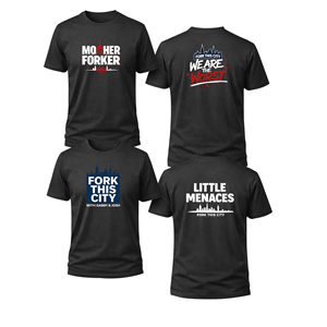 T-shirt Design by MO61 for this project | Design: #36895686