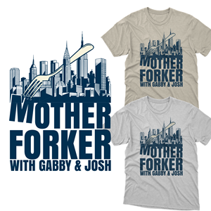 T-shirt Design by grapikdesain for this project | Design: #36894569