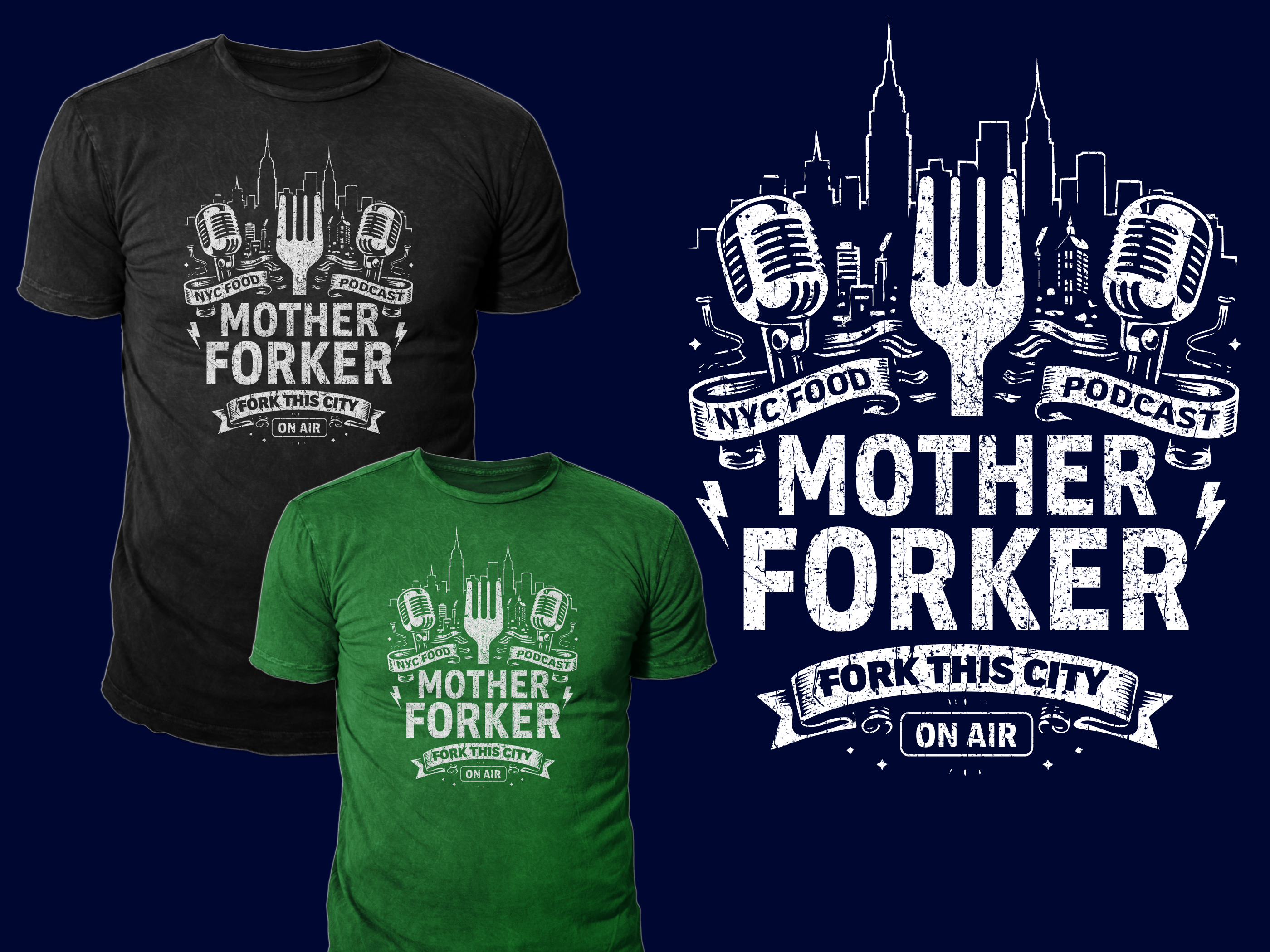 T-shirt Design by Xerox for this project | Design #36944926