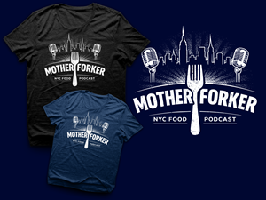 T-shirt Design by Xerox for this project | Design: #36945099