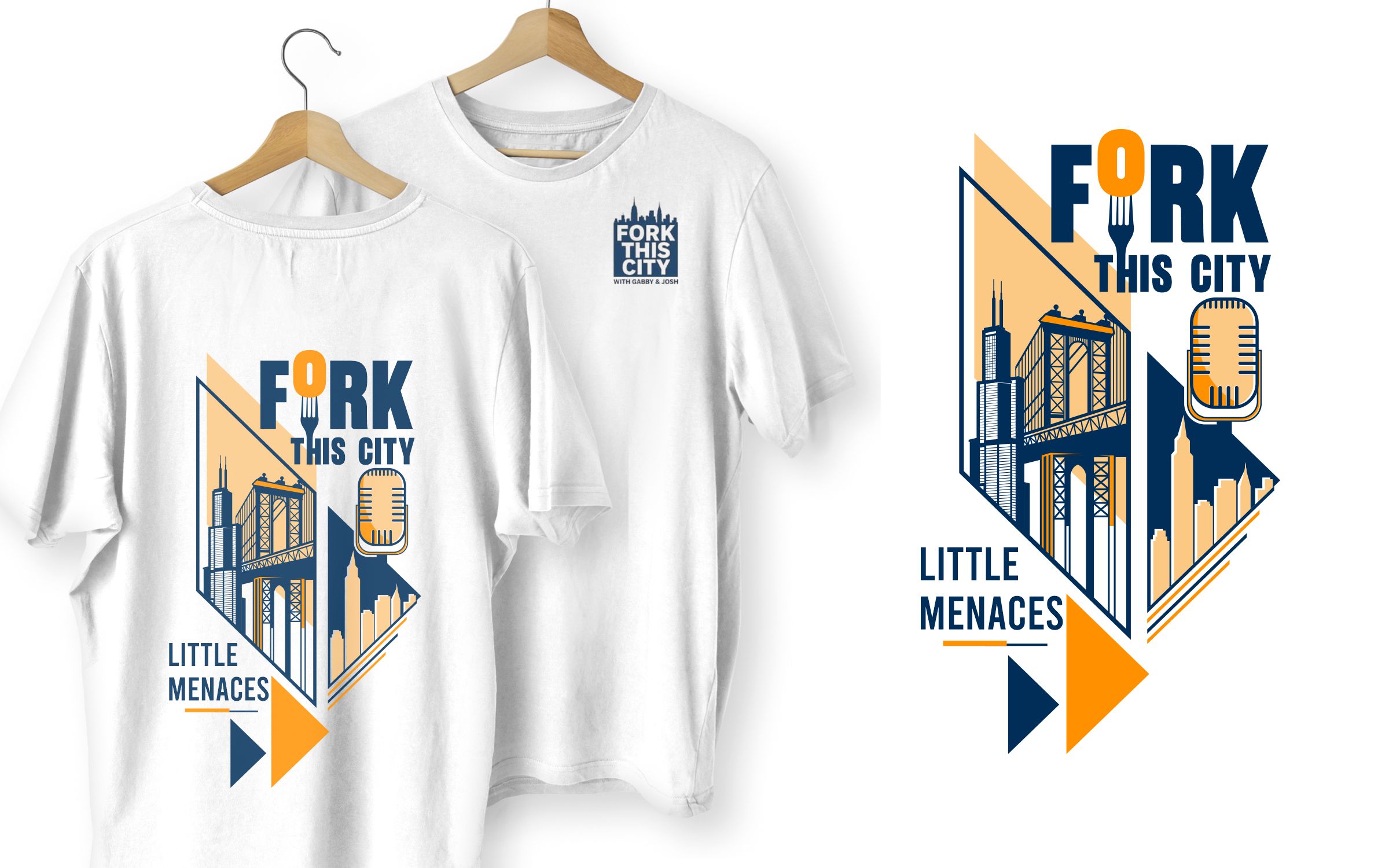 T-shirt Design by debdesign for this project | Design #36925076