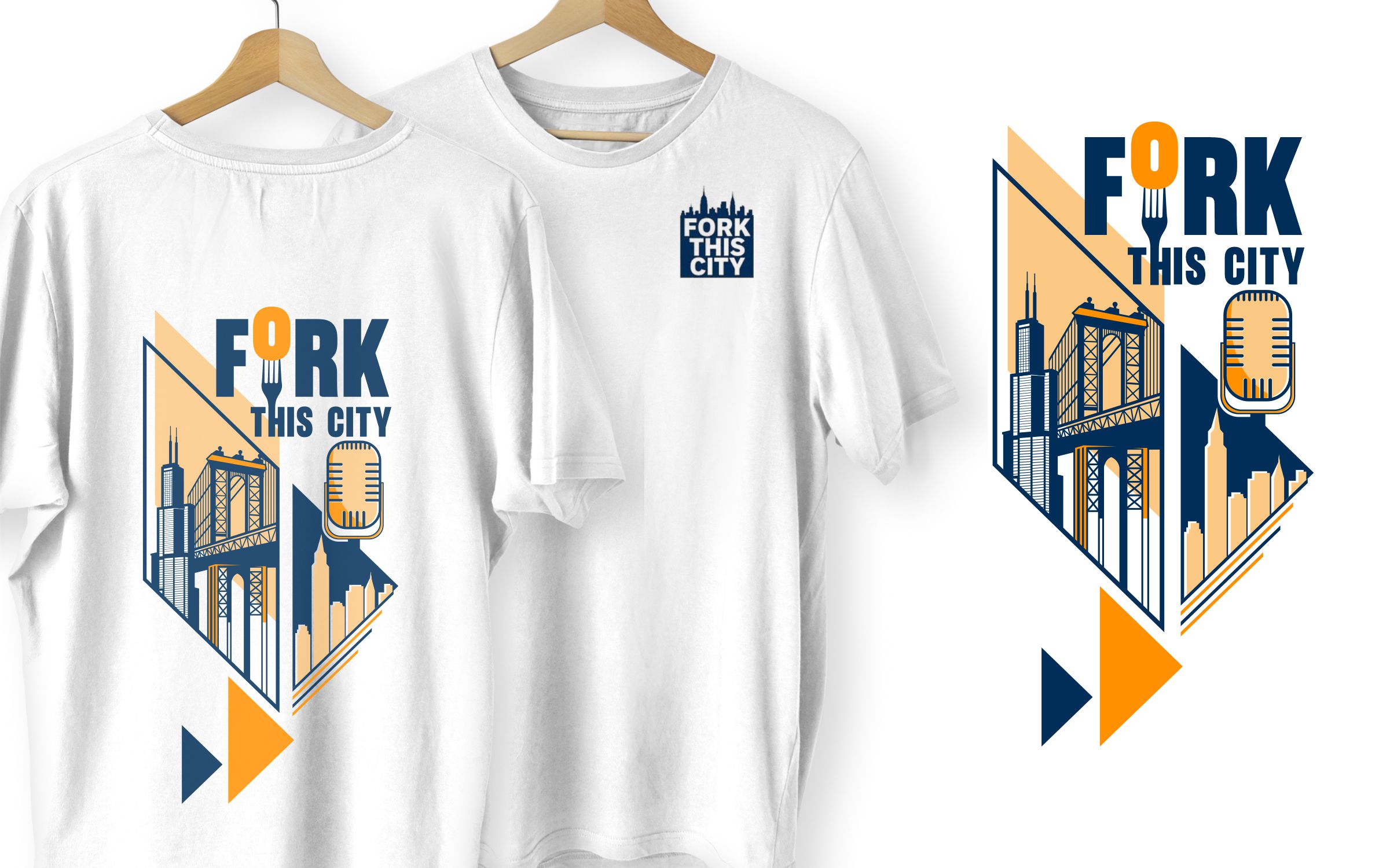 T-shirt Design by debdesign for this project | Design #37028416