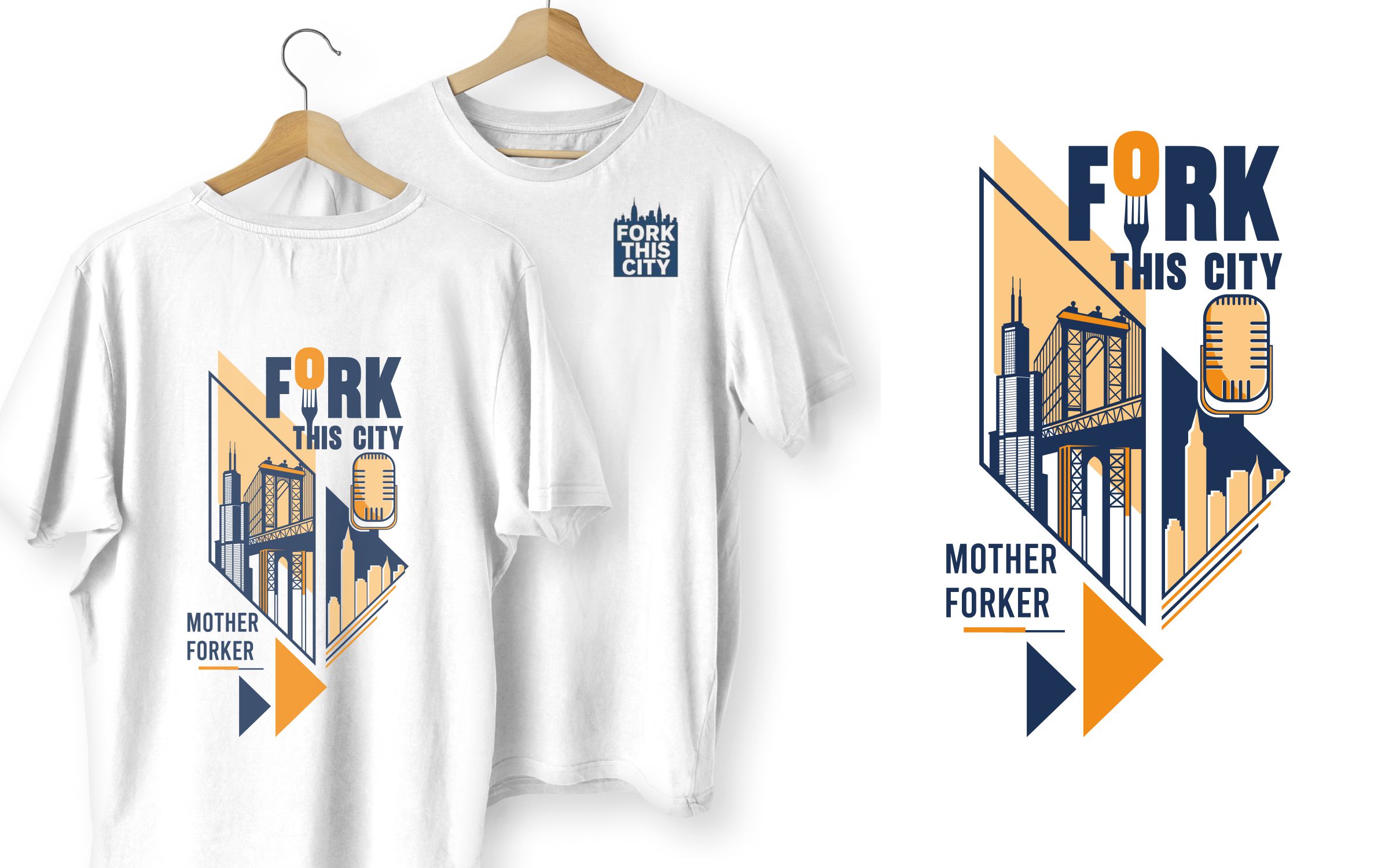 T-shirt Design by debdesign for this project | Design #37041521