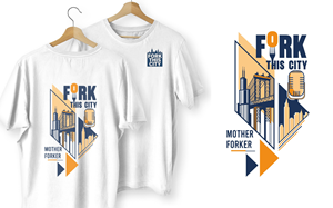 T-Shirt-Design von debdesign für dieses Projekt | Design: #37041521