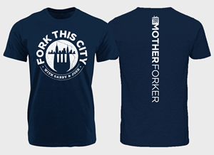 T-shirt Design by erwin87 for this project | Design: #36931308