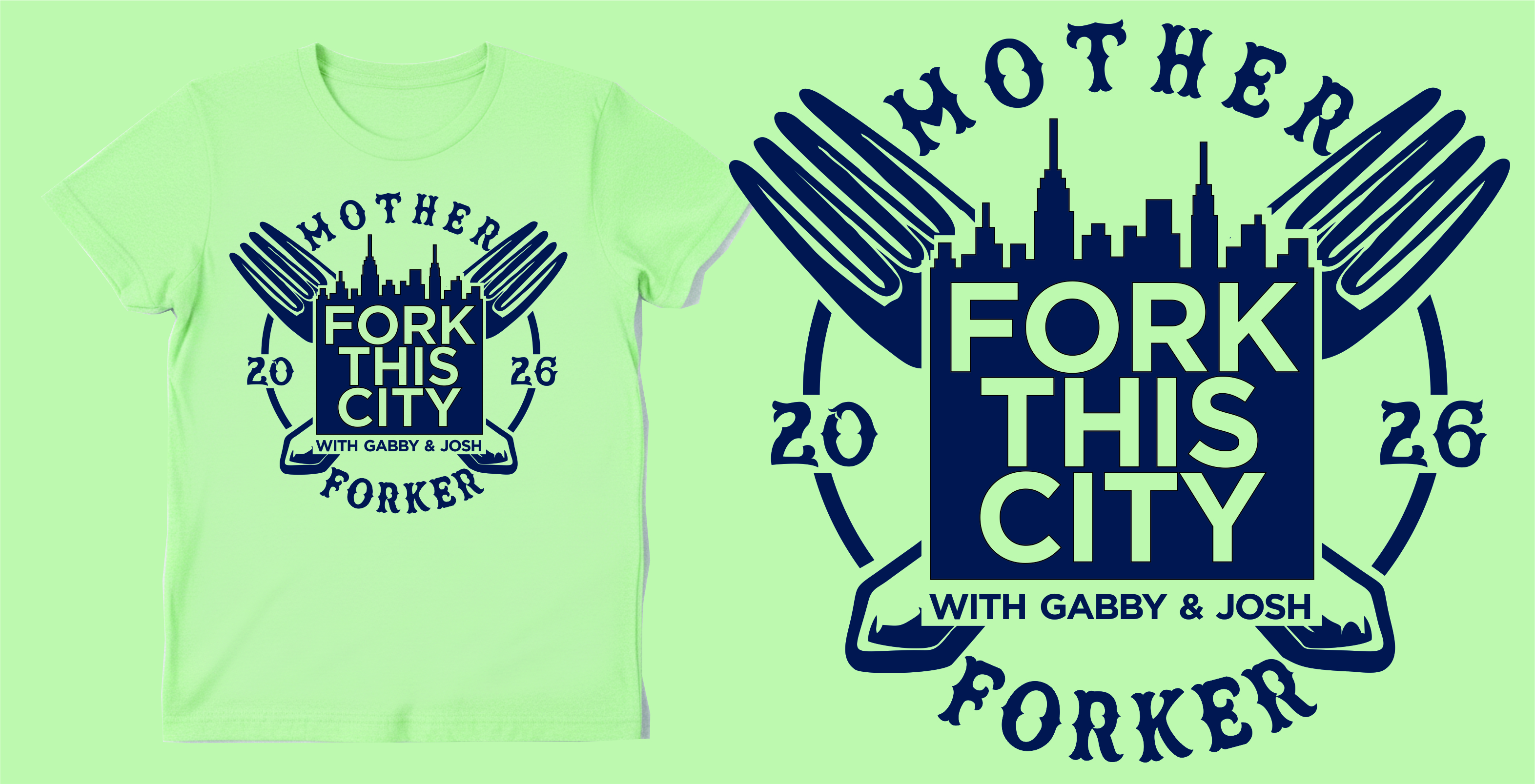 T-shirt Design by Den Bagus for this project | Design #36930101