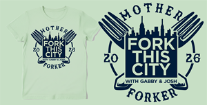 T-shirt Design by Den Bagus for this project | Design: #36930101