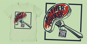 T-shirt Design by Den Bagus for this project | Design: #36933195