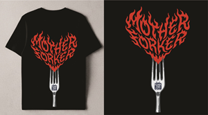 T-shirt Design by Den Bagus for this project | Design: #36933196
