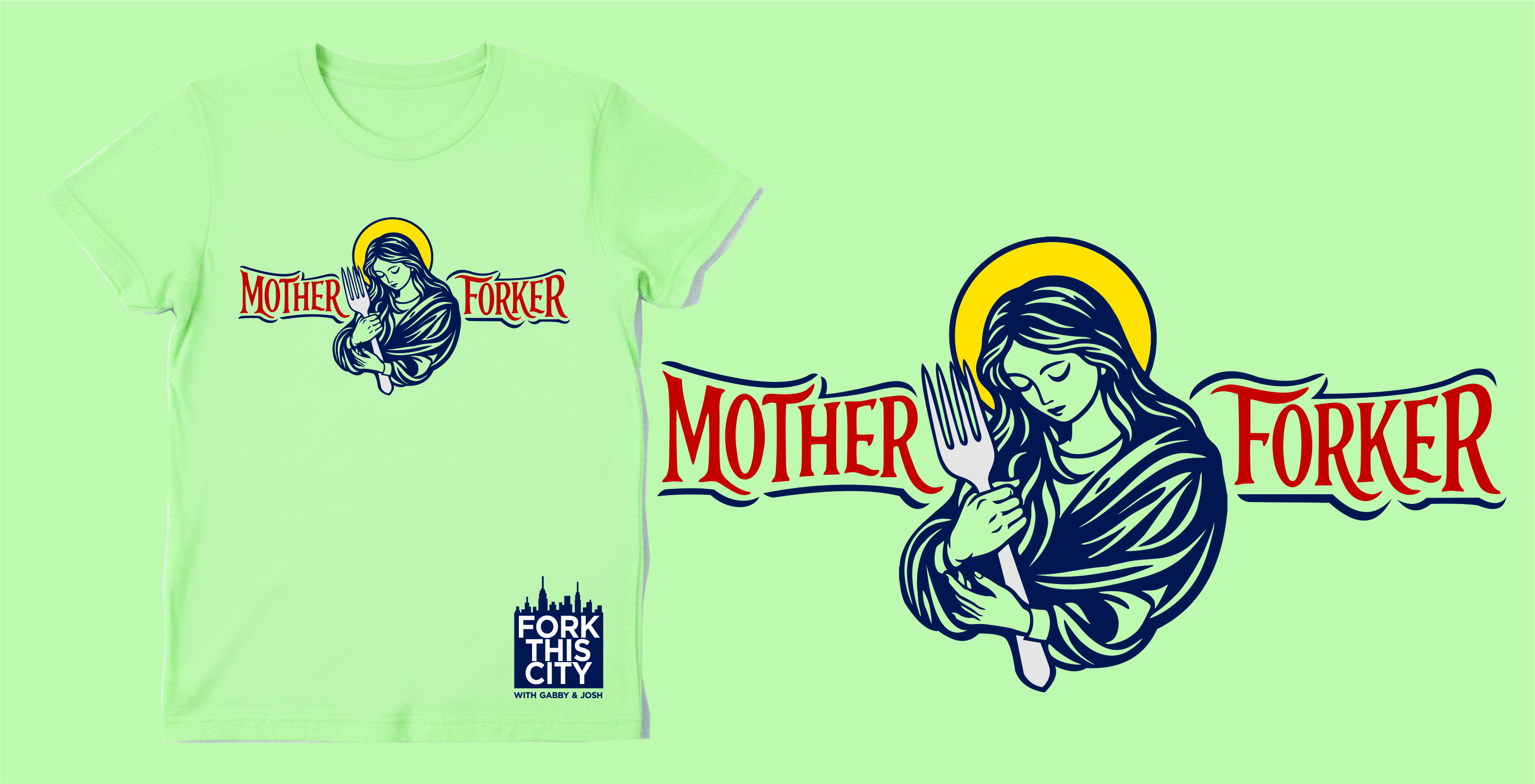 T-shirt Design by Den Bagus for this project | Design #36942221