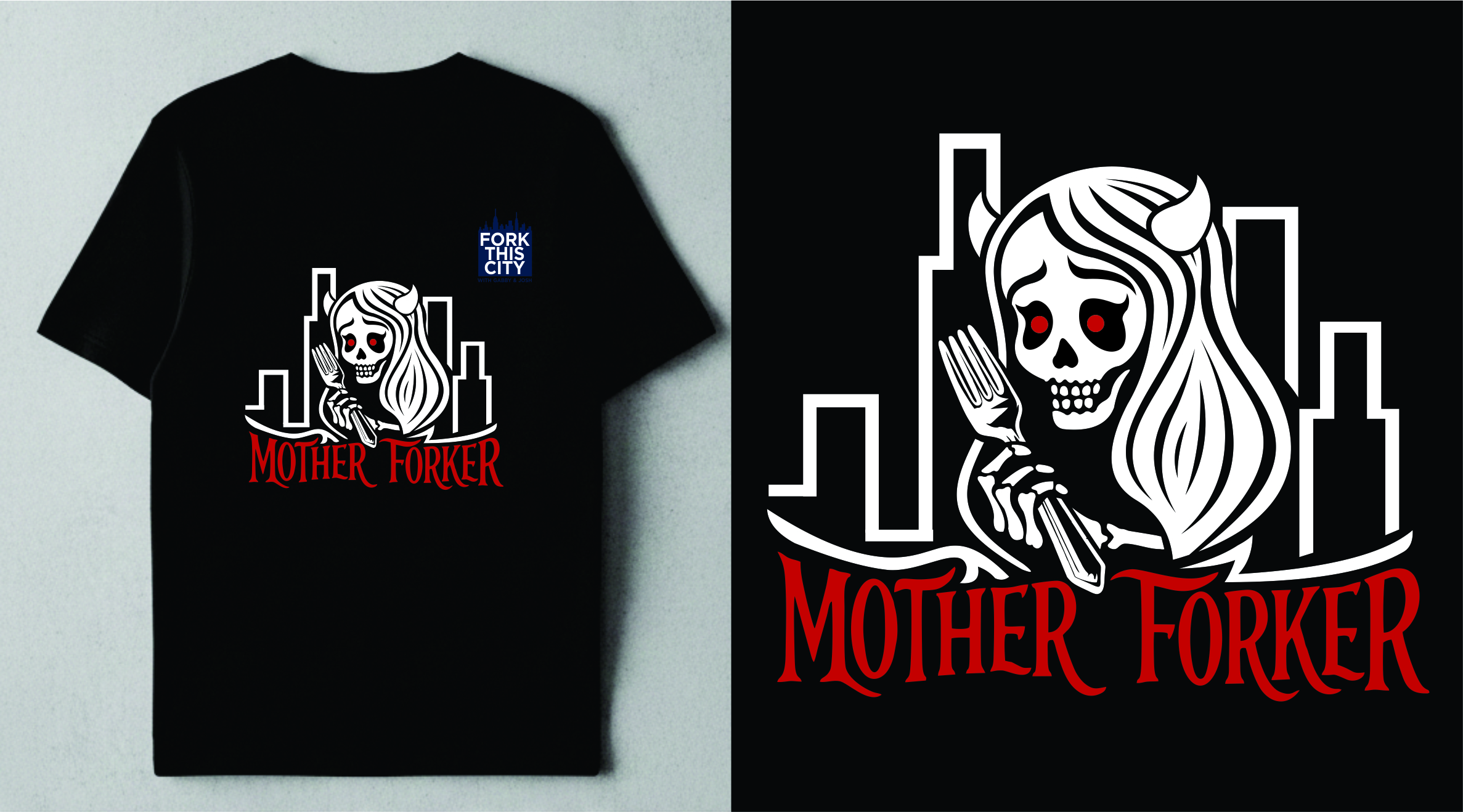 T-shirt Design by Den Bagus for this project | Design #36942222