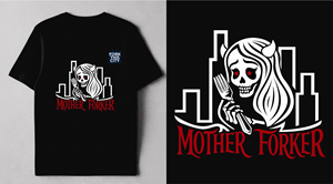 T-shirt Design by Den Bagus for this project | Design: #36942222