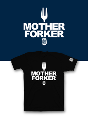 T-shirt Design by saka.aleksandar for this project | Design: #36899185