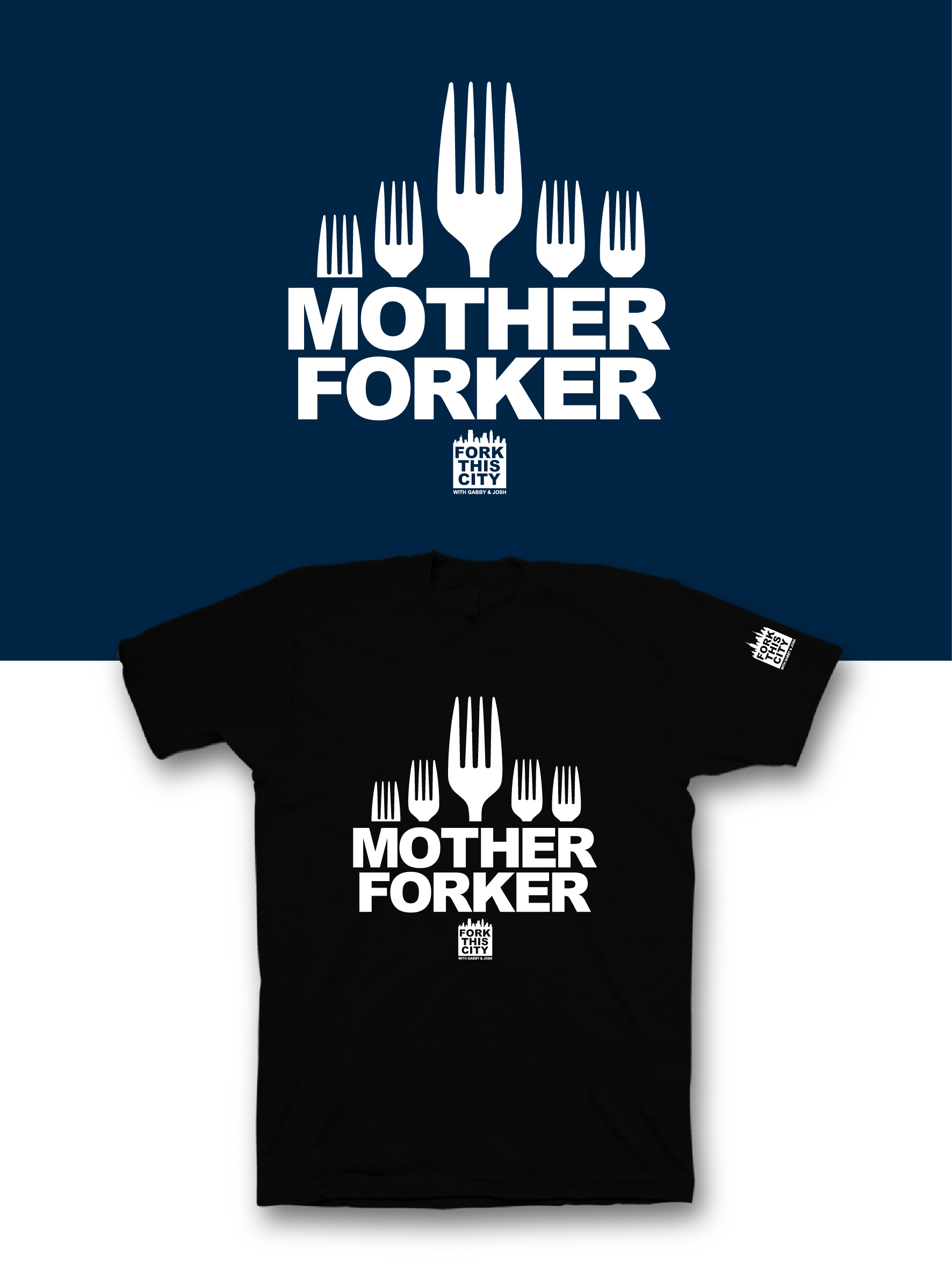 T-shirt Design by saka.aleksandar for this project | Design #36899186