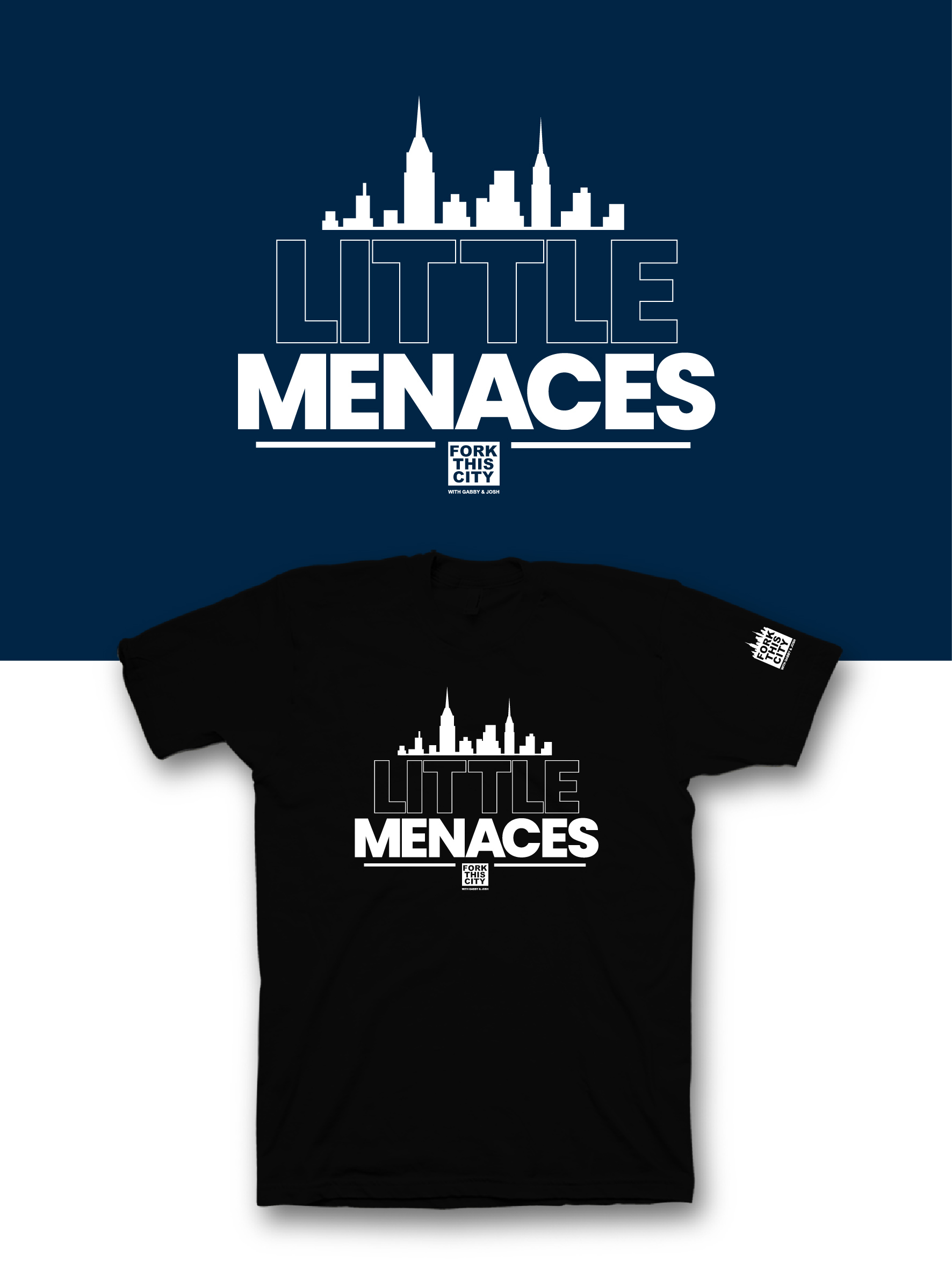 T-shirt Design by saka.aleksandar for this project | Design #36899187