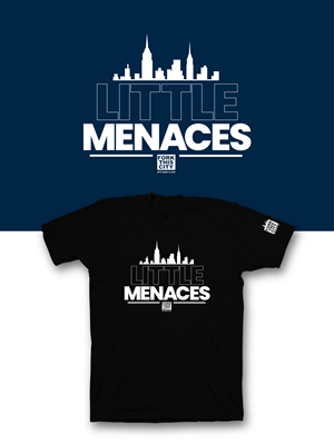 T-shirt Design by saka.aleksandar for this project | Design: #36899187