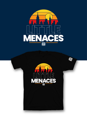 T-shirt Design by saka.aleksandar for this project | Design: #36899188