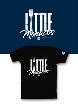 T-shirt Design by saka.aleksandar for this project | Design: #36905176