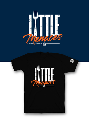 T-shirt Design by saka.aleksandar for this project | Design: #36905177