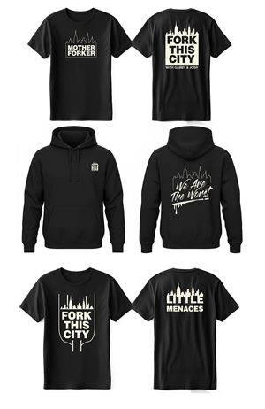 T-shirt Design by ARTOGRAPHY for this project | Design #36914511