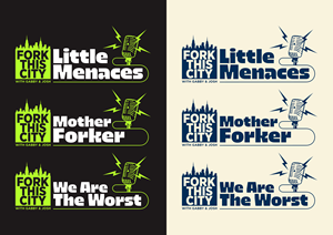 T-shirt Design by D'Mono for this project | Design: #36951439