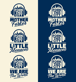 T-shirt Design by D'Mono for this project | Design: #36953041