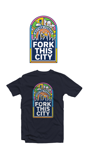 T-shirt Design by Ngoeg for this project | Design: #36953171