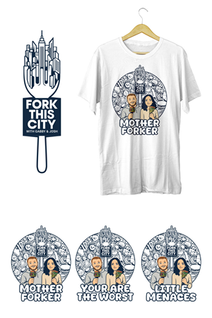 T-shirt Design by HELLOCRUNK for this project | Design #36928495