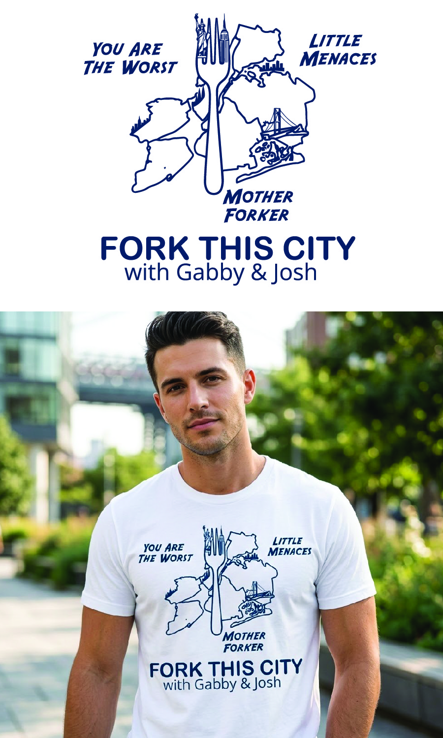 T-shirt Design by Thili Creations for this project | Design #36953937